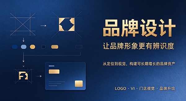 石台县品牌设计